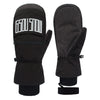 Gants de neige Gsou Snow Winter pour hommes, adaptés à toutes les conditions météorologiques