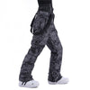 Salopette de ski RIIVIYELE pour femme