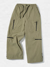 Pantalon de snowboard Nandn Beyond The Limits pour femmes