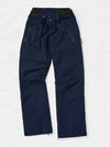 Pantalon de ski Nandn Mountain Discover pour femme