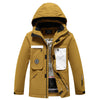Veste de ski/snowboard Arctic Queen Winter Mountain Ace pour femme