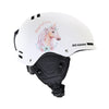 Casque de ski unisexe Searipe Sweet Protection