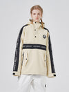 Veste cargo anorak RARWAR Mountains Call pour femme