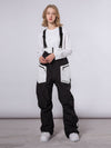 Salopette de ski RARWAR Polarity pour femmes
