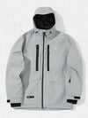 Veste de ski Nandn Mountain Pro pour femme