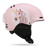 Casque de neige unisexe Nandn Sweet Protection
