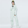 Combinaison de ski une pièce AlpineChill SnowStorm pour femme