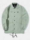 Veste coach basique pour femme Nandn
