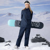 Combinaison de ski AlpineChill SnowStorm pour femmes