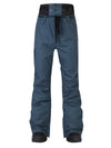 Pantalon de ski taille haute RARWAR Highland Freestyle pour femme