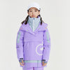 Veste de ski imperméable Kids High Experience Boundary Line Winter Sportswear