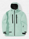 Veste de ski Nandn Mountain Pro pour homme