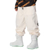Pantalon de snowboard multicolore Cosone TEAM Series pour homme