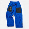 Pantalon cargo de snowboard haut de gamme Nandn Mountain pour homme