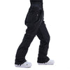 Salopette de ski RIIVIYELE pour homme
