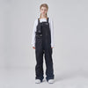 Salopette de neige RARWAR Ice Storm Pocket Solid pour femme