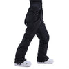 Salopette de ski RIIVIYELE pour femme