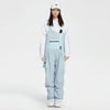 Salopette de ski/snowboard unisexe High Experience French Chic pour femme