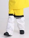 Pantalon de ski Cosone Powdreamer Colorblock pour homme