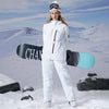 Combinaisons de ski SnowFlex Trailblazer pour femmes