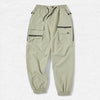 Pantalon de snowboard freestyle Nandn pour homme