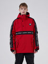 Veste cargo anorak RARWAR Mountains Call pour homme