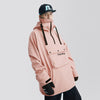 Anorak de snowboard Nobaday Mountain Warrior pour homme