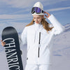 Veste de ski SnowFlex Trailblazer pour femme