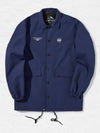 Veste coach basique pour femme Nandn