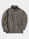 Veste de snowboard respirante Nandn DWR pour femme