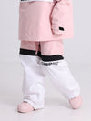 Pantalon de ski Cosone Powdreamer Colorblock pour homme