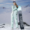 Combinaison de ski IceFall Arctic Explorer pour femmes