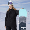 Veste de ski SnowFlex Trailblazer pour femme