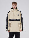 Veste cargo anorak RARWAR Mountains Call pour homme