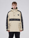 Veste cargo anorak RARWAR Mountains Call pour femme