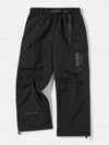Pantalon de snowboard Nandn Unlimited Passion pour femmes