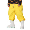 Pantalon de snowboard multicolore Cosone TEAM Series pour homme