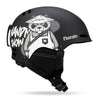 Casque de neige unisexe Nandn Sweet Protection