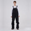 Salopette de neige RARWAR Ice Storm Pocket Solid pour femme