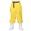 Pantalon de snowboard multicolore Cosone TEAM Series pour homme