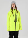 Veste coupe-vent Searipe Independent pour femme