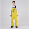 Salopette de ski RARWAR Ice Storm Pocket Solid pour homme