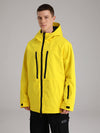 Veste coupe-vent Searipe Independent pour homme
