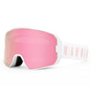 Lunettes de ski unisexes Nandn Optics pour l'hiver, la montagne et le snowboard, sans monture