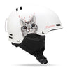 Casque de neige unisexe Nandn Sweet Protection