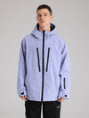 Veste coupe-vent Searipe Independent pour homme