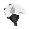 Casque de ski unisexe Searipe Sweet Protection