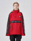 Veste cargo anorak RARWAR Mountains Call pour homme