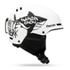 Casque de neige unisexe Nandn Sweet Protection