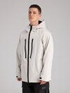 Veste coupe-vent Searipe Independent pour homme
